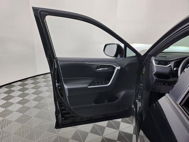 used 2024 Toyota RAV4 Hybrid car, priced at $33,899