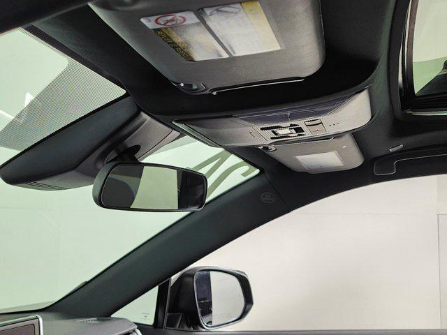 used 2024 Toyota RAV4 Hybrid car, priced at $33,899