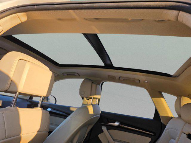 used 2019 Audi Q5 car, priced at $18,357