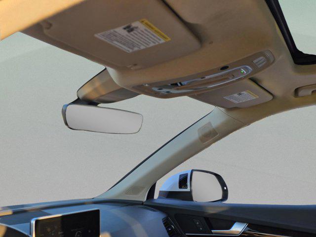 used 2019 Audi Q5 car, priced at $18,357