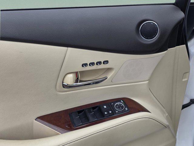 used 2013 Lexus RX 350 car, priced at $16,590