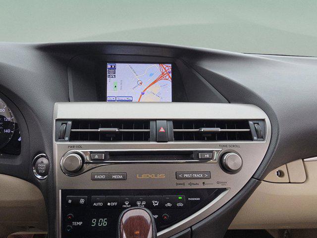 used 2013 Lexus RX 350 car, priced at $16,590