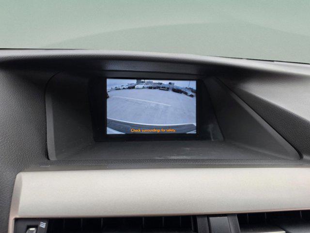 used 2013 Lexus RX 350 car, priced at $16,590