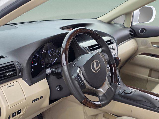 used 2013 Lexus RX 350 car, priced at $16,590