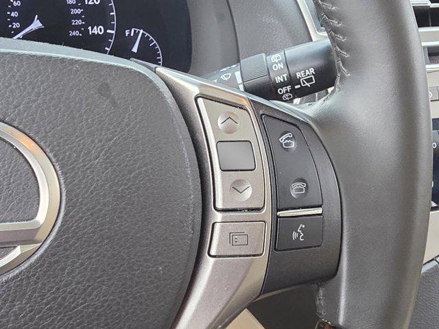 used 2013 Lexus RX 350 car, priced at $16,590