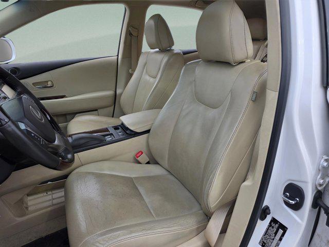 used 2013 Lexus RX 350 car, priced at $16,590