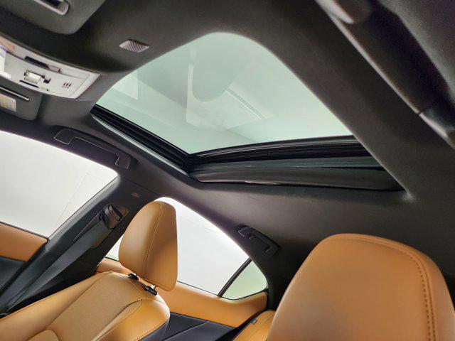 used 2021 Lexus IS 300 car, priced at $31,350