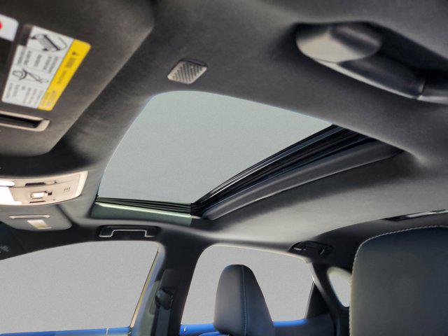 used 2022 Lexus RX 350 car, priced at $47,748