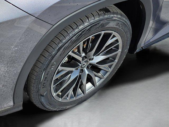 used 2022 Lexus RX 350 car, priced at $47,748