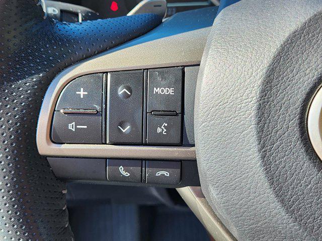 used 2022 Lexus RX 350 car, priced at $47,748