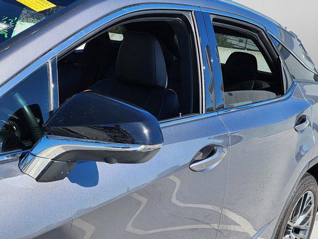 used 2022 Lexus RX 350 car, priced at $47,748