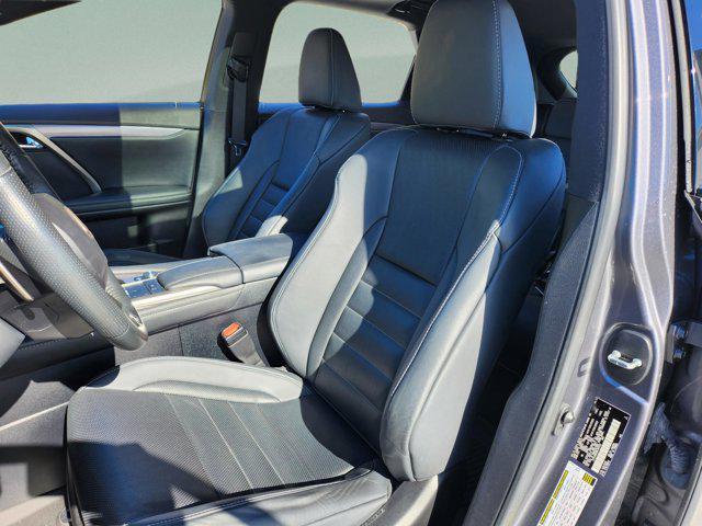 used 2022 Lexus RX 350 car, priced at $47,748