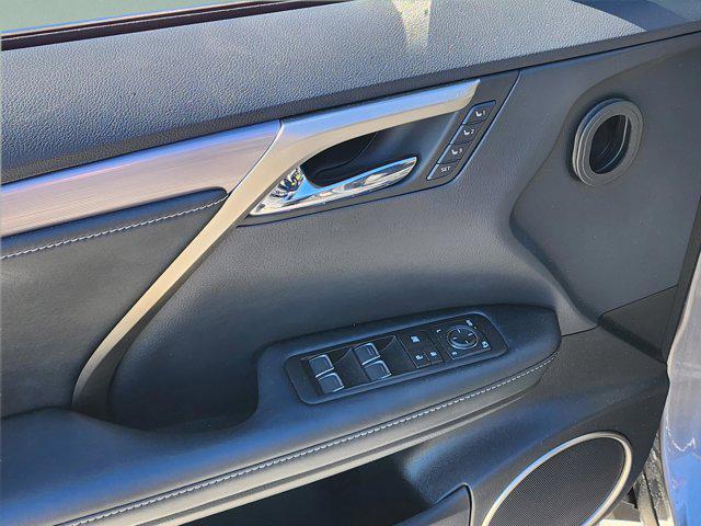 used 2022 Lexus RX 350 car, priced at $47,748