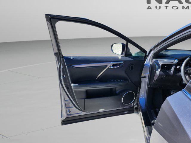 used 2022 Lexus RX 350 car, priced at $47,748