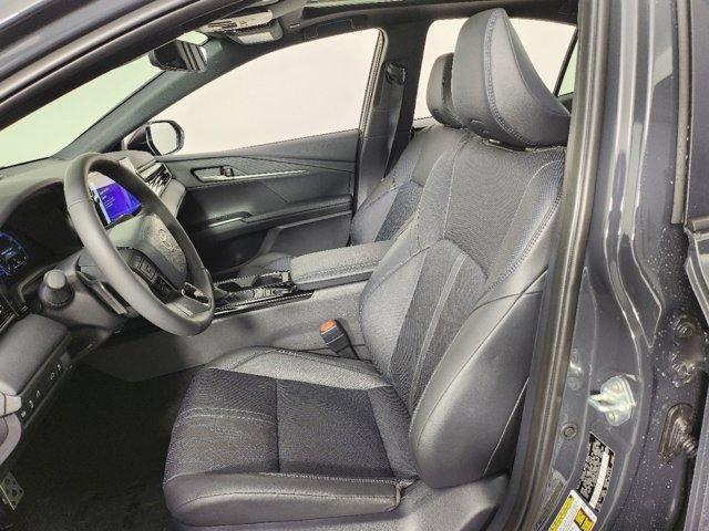 used 2025 Toyota Camry car, priced at $34,676