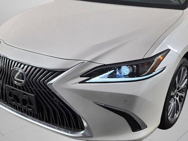 used 2021 Lexus ES 350 car, priced at $36,991