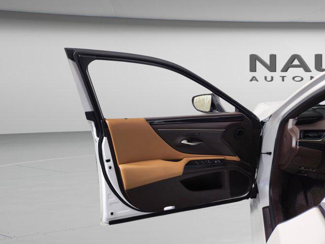used 2021 Lexus ES 350 car, priced at $36,991