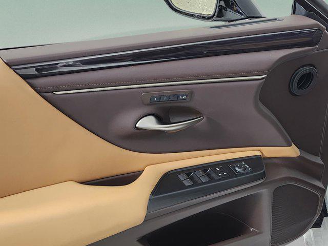 used 2021 Lexus ES 350 car, priced at $36,991