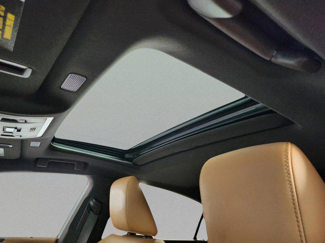 used 2021 Lexus ES 350 car, priced at $36,991