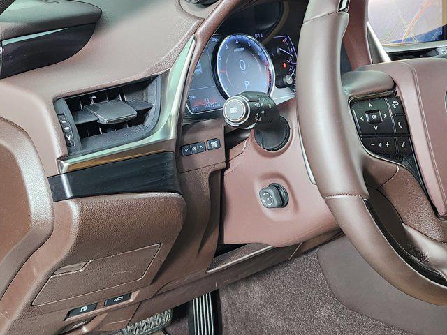 used 2021 Lexus ES 350 car, priced at $36,991