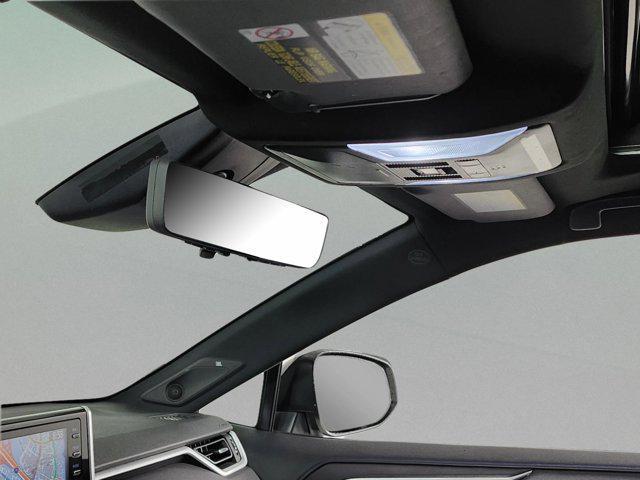 used 2021 Toyota RAV4 Hybrid car, priced at $28,998