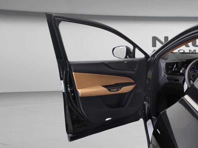 new 2026 Lexus NX 350 car, priced at $56,710