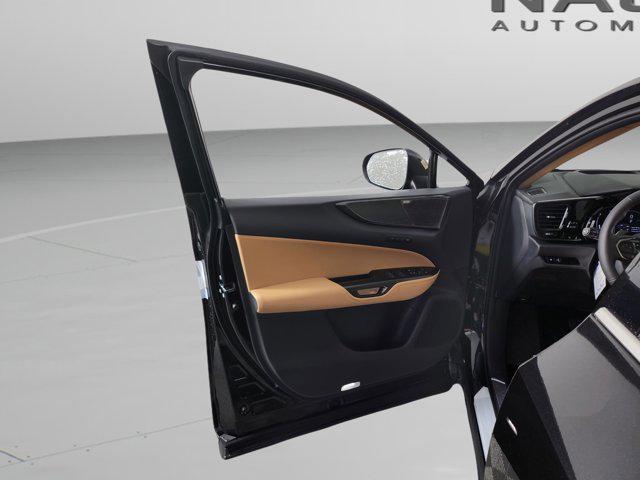 new 2026 Lexus NX 350 car, priced at $56,710