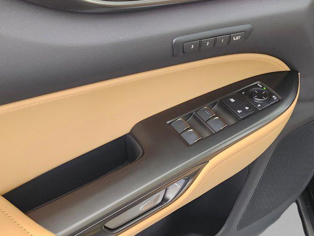 new 2026 Lexus NX 350 car, priced at $56,710