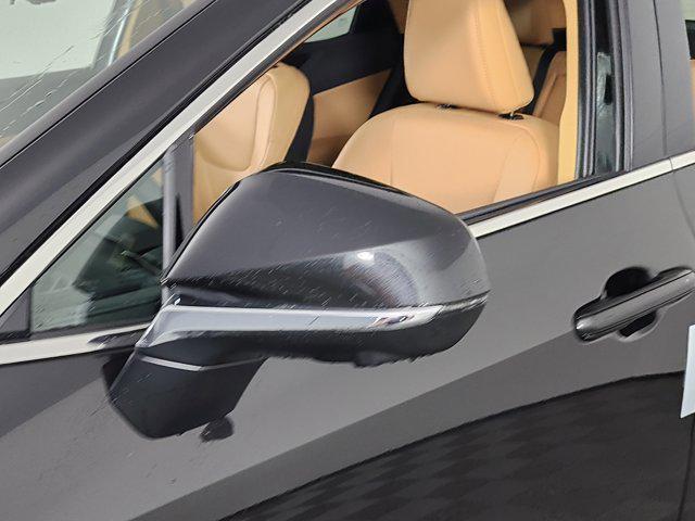 new 2026 Lexus NX 350 car, priced at $56,710