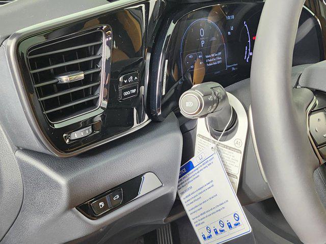 new 2026 Lexus NX 350 car, priced at $56,710