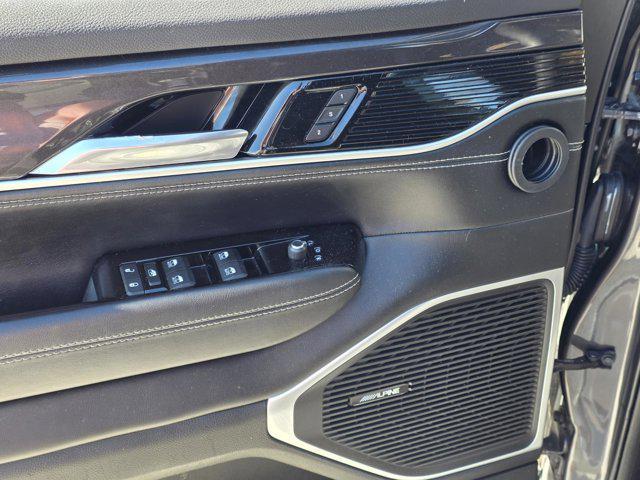 used 2022 Jeep Wagoneer car, priced at $36,810