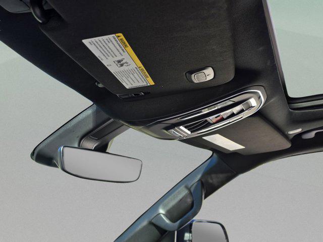 used 2022 Jeep Wagoneer car, priced at $36,810