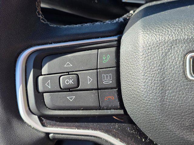 used 2022 Jeep Wagoneer car, priced at $36,810