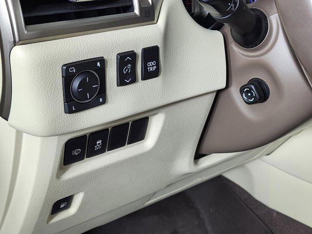 used 2017 Lexus GX 460 car, priced at $29,770