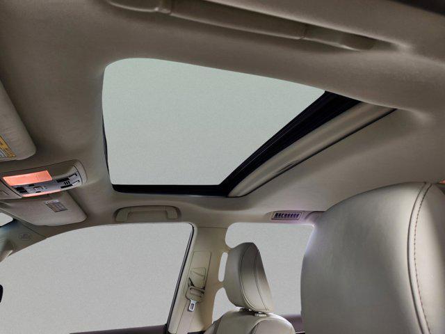 used 2017 Lexus GX 460 car, priced at $29,770