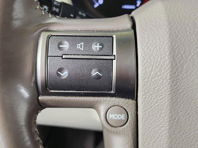 used 2017 Lexus GX 460 car, priced at $29,770