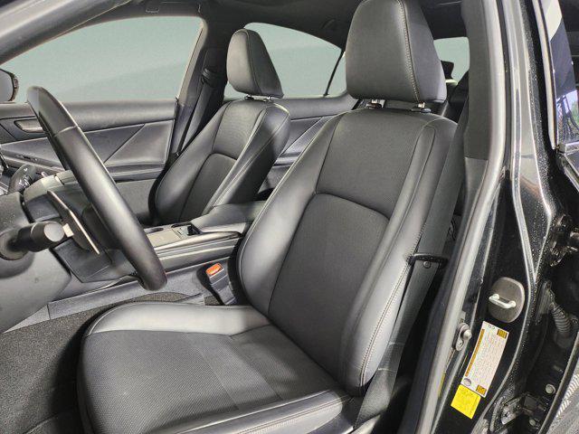 used 2024 Lexus IS 300 car, priced at $37,880