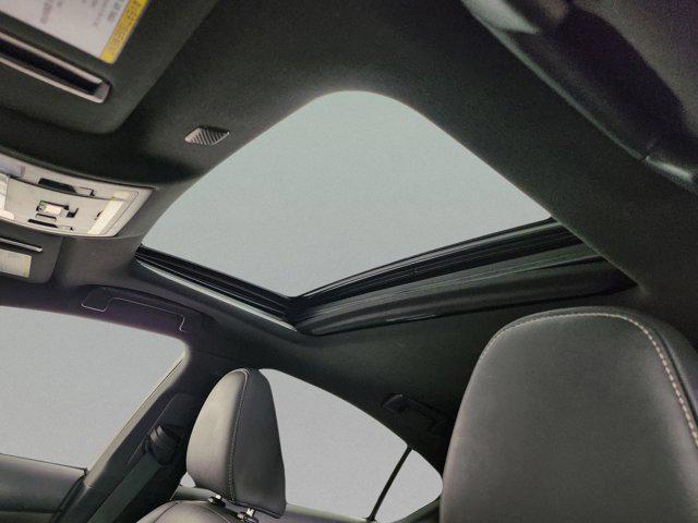 used 2024 Lexus IS 300 car, priced at $37,880