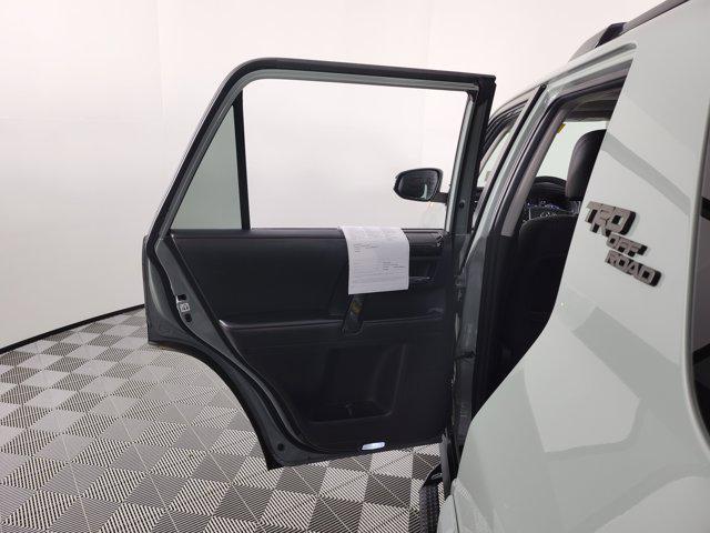 used 2023 Toyota 4Runner car, priced at $45,900