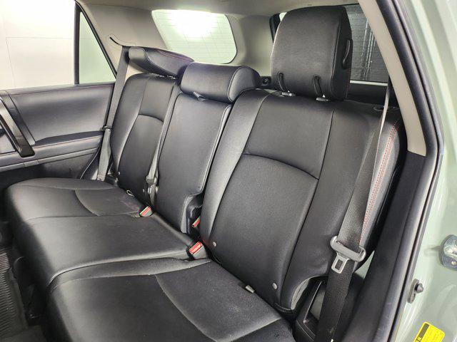 used 2023 Toyota 4Runner car, priced at $45,900