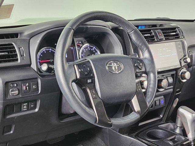 used 2023 Toyota 4Runner car, priced at $45,900