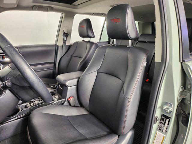 used 2023 Toyota 4Runner car, priced at $45,900