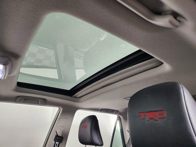 used 2023 Toyota 4Runner car, priced at $45,900