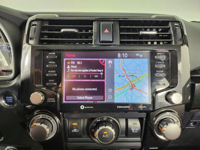 used 2023 Toyota 4Runner car, priced at $45,900
