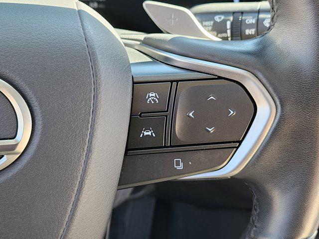 used 2024 Lexus RX 350 car, priced at $56,741