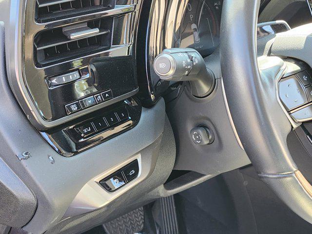 used 2024 Lexus RX 350 car, priced at $56,741