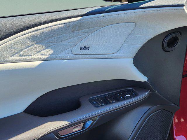 used 2024 Lexus RX 350 car, priced at $56,741