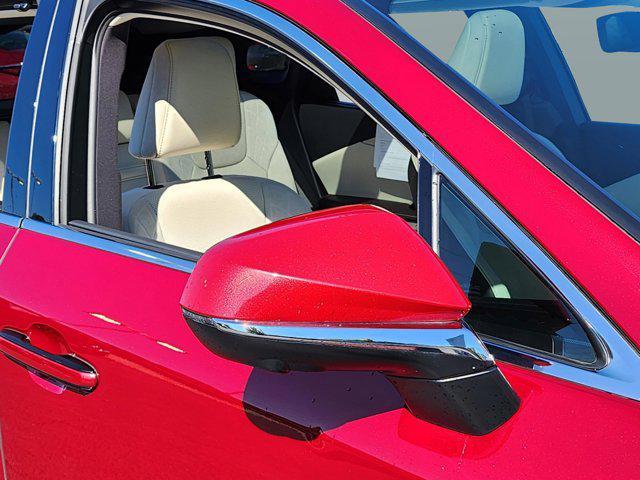 used 2024 Lexus RX 350 car, priced at $56,741