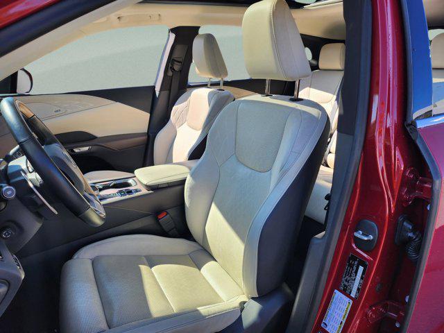 used 2024 Lexus RX 350 car, priced at $56,741