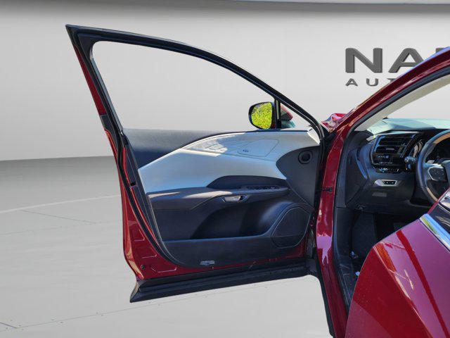 used 2024 Lexus RX 350 car, priced at $56,741